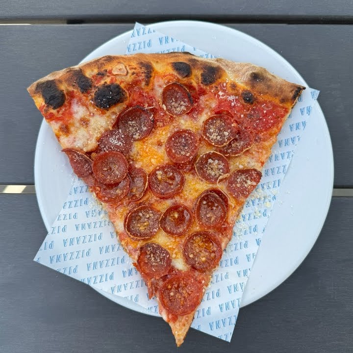 Pizzana by null