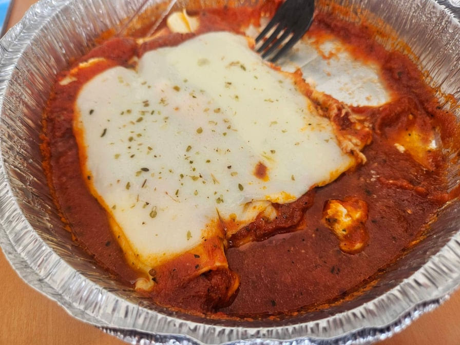 Antonio's Pizza & Italian Ristorante by null