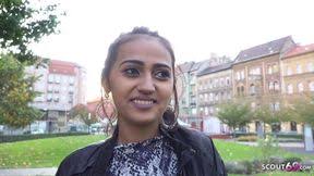 German scout erster anal sex fur studentin amanda bei casting jpg x German scout
