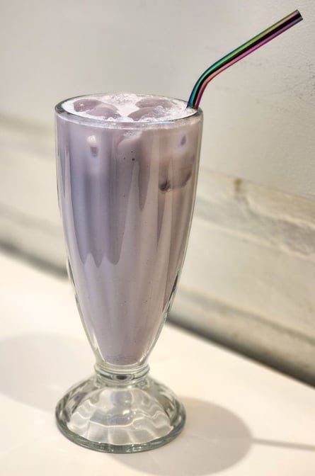 Buffalo & Bergen - Cleveland Park by null