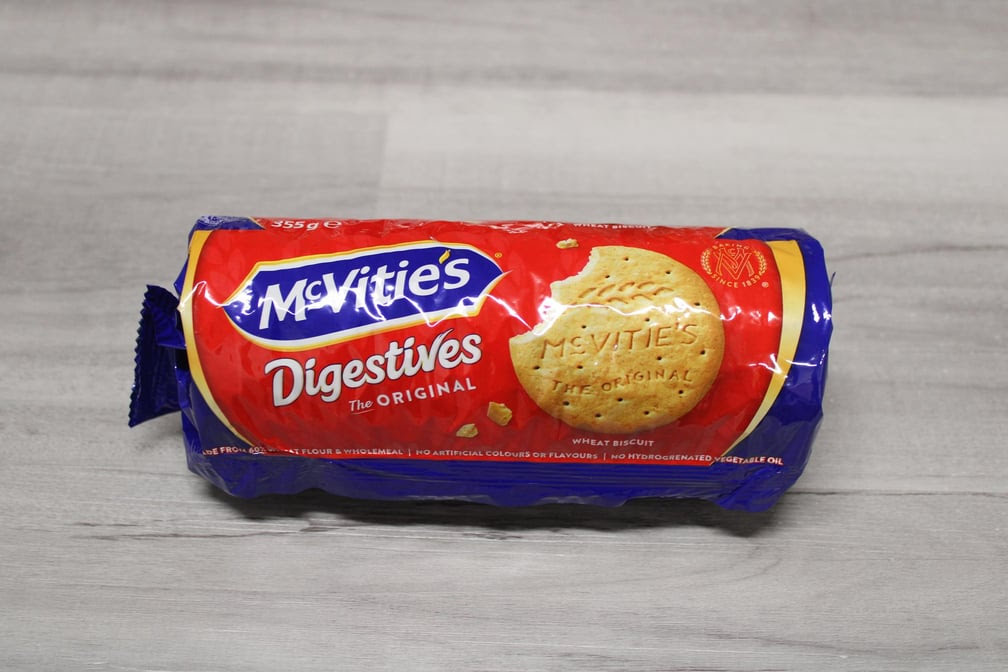 Gandoum Bakery by null