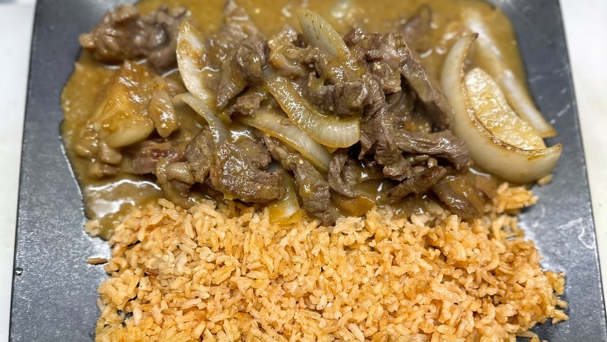 Tacos El Potro by null