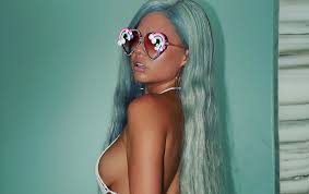 Chanel west naked photo factory just released new pics jpg x Chanel west coast sex