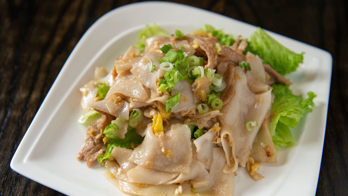 Bai Tong Thai Restaurant by null