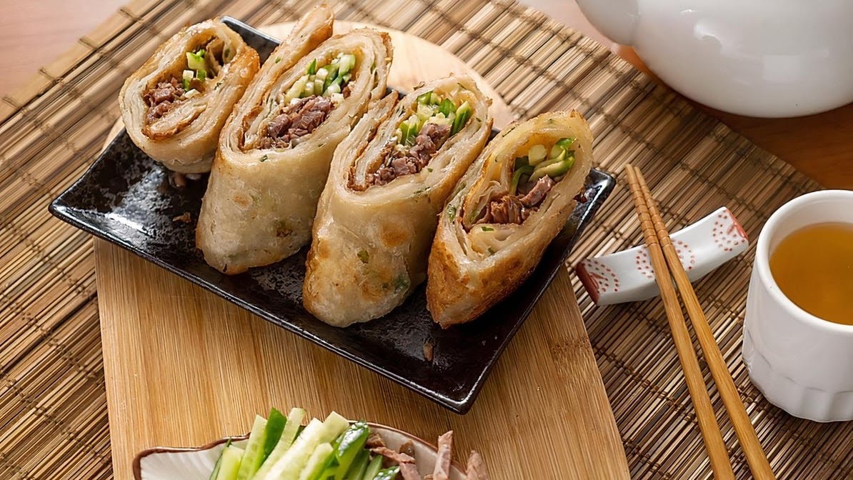 Kingdom Of Dumpling by null