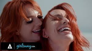 Red head having jpg x Red head having