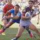 NRL season 2015: Eels v Warriors, Titans v Sharks, Storm v Rabbitohs: Live ... 