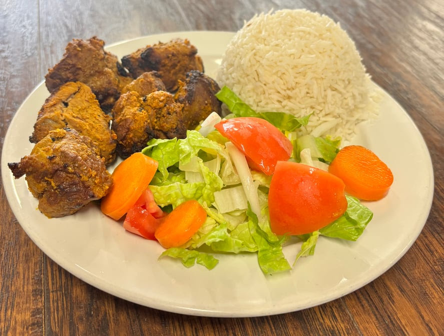 Methi Indian & Nepalese Cuisine by null