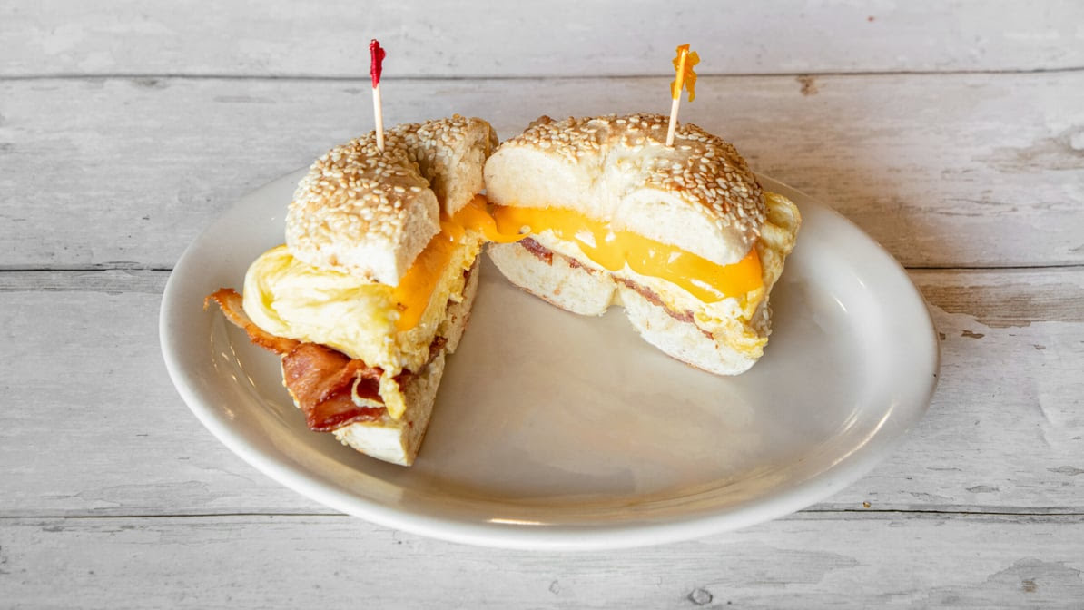 Goldmans Deli by null