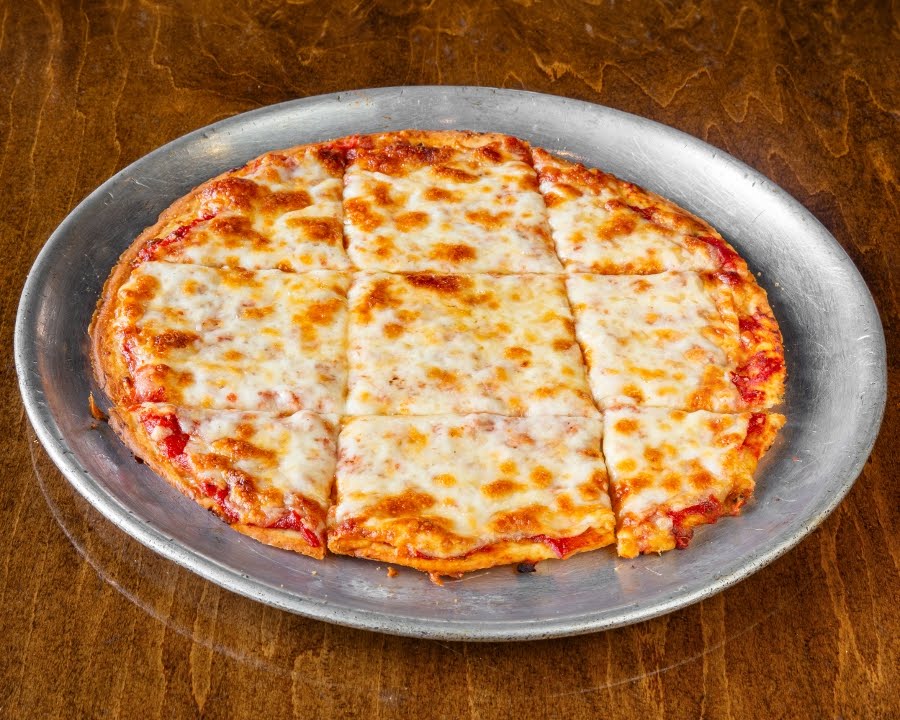312 Pizza Company by null