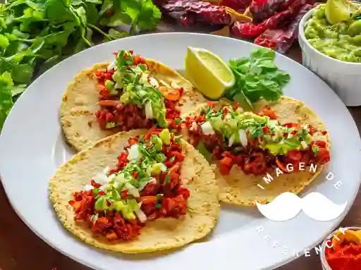 El Mariachi Taco Factory by null