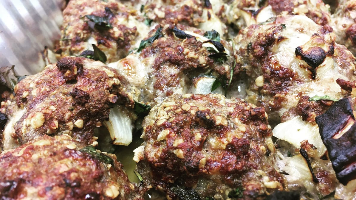 Holy Smokes Kosher by null