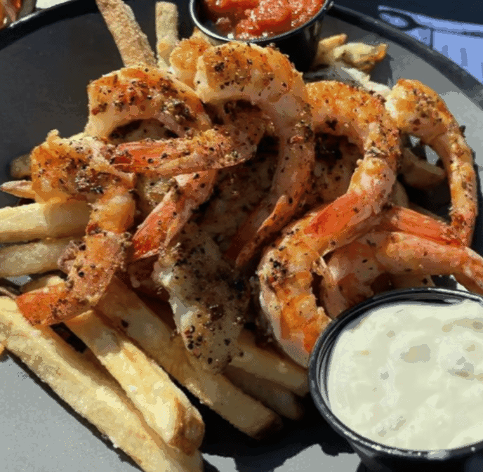 Jimmy's on the Pier by null