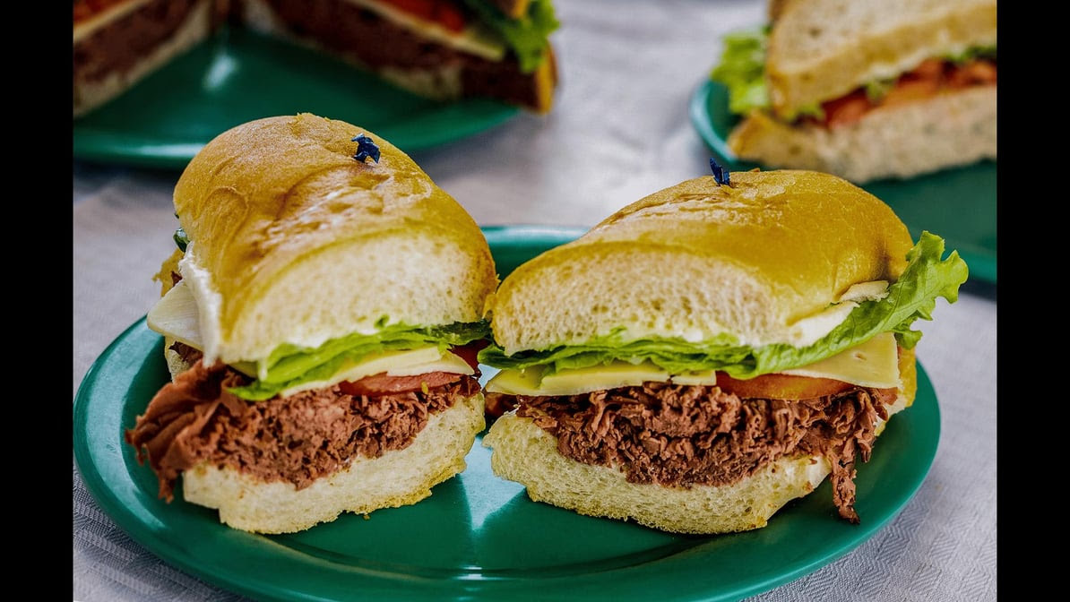 Clara's Tidbits Restaurant by null