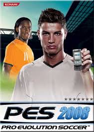       Pro Evolution Soccer    images?q=tbn:ANd9GcS