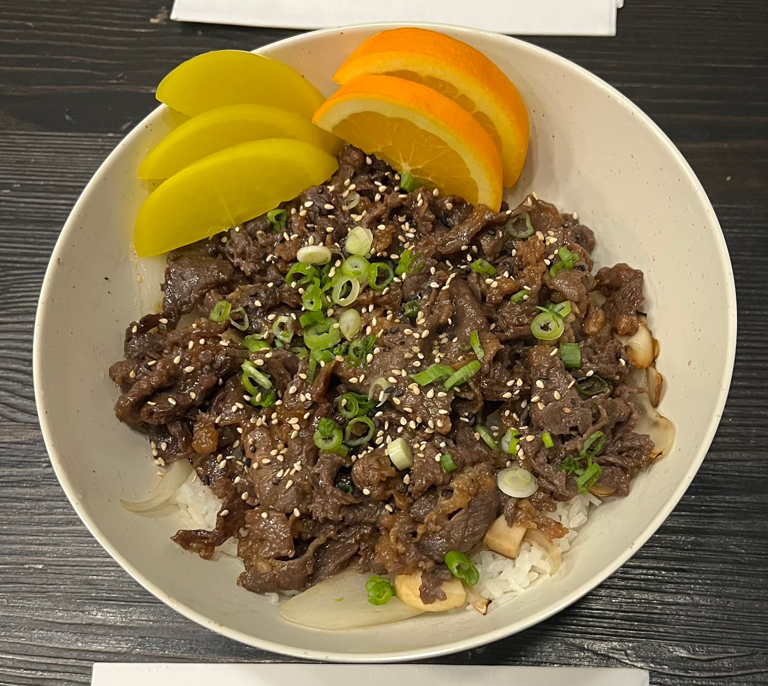 Kansai Hayward by null