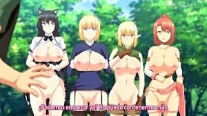 Furry hentai isekai adult game screenshots jpg x Hentai isekai