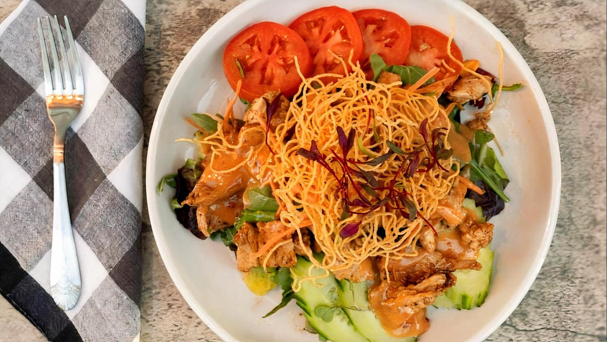 Lim's Thai Cuisine by null