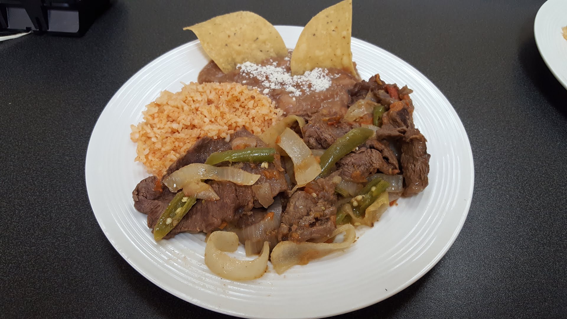 Antojitos Tenampa by null