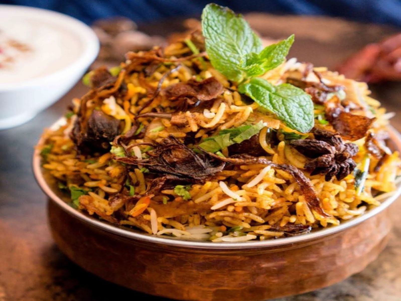 City of Spice by null