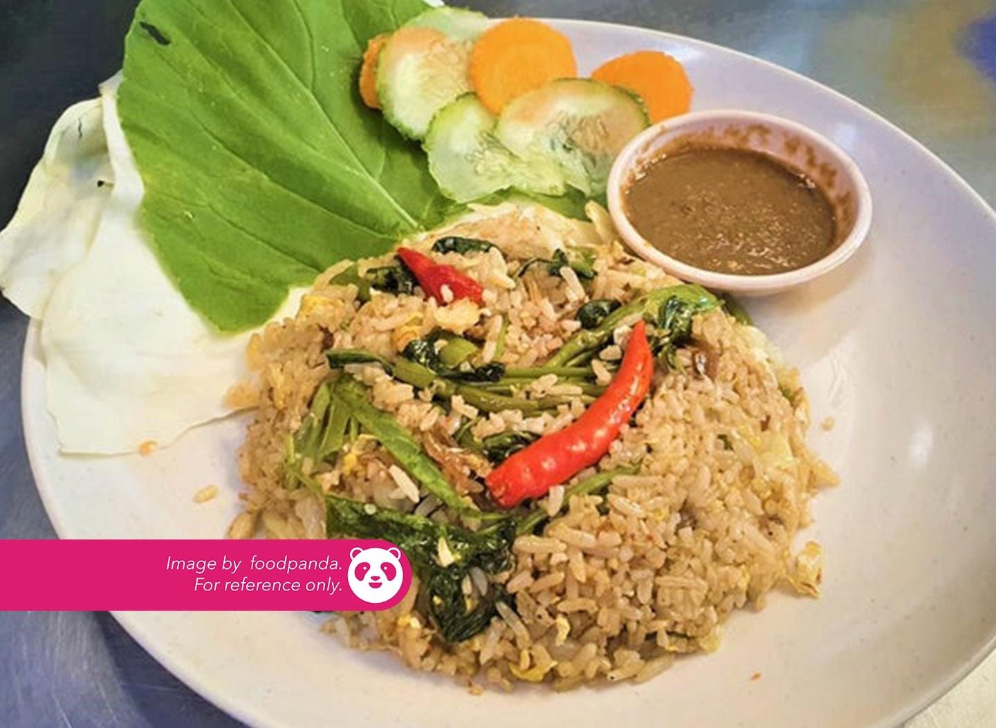 Mohana Bistro by null