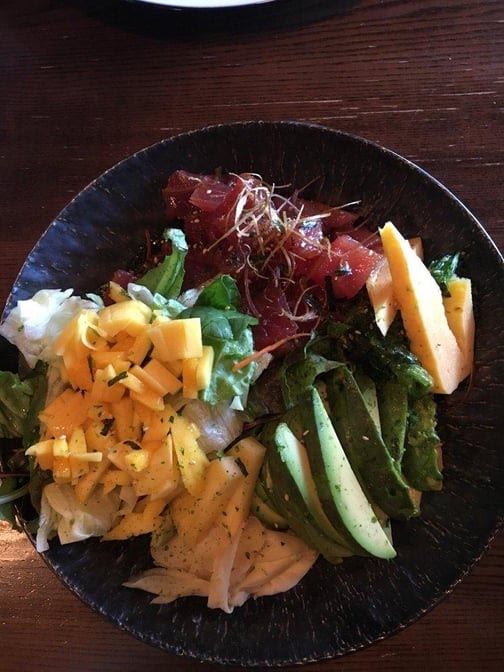 Fuji Sushi Upper King by null