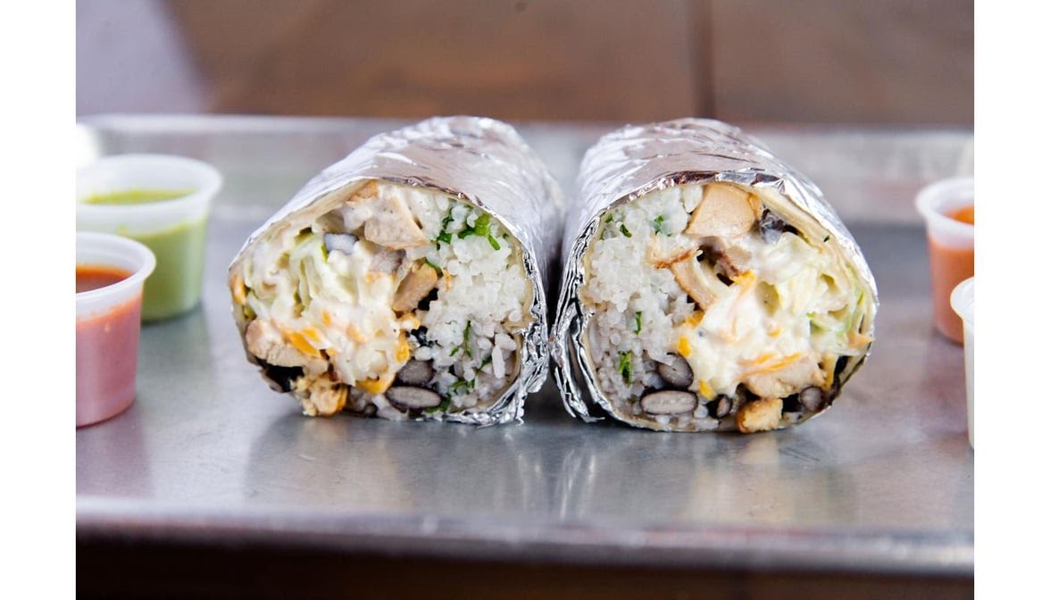 Sol Mexican Grill by null