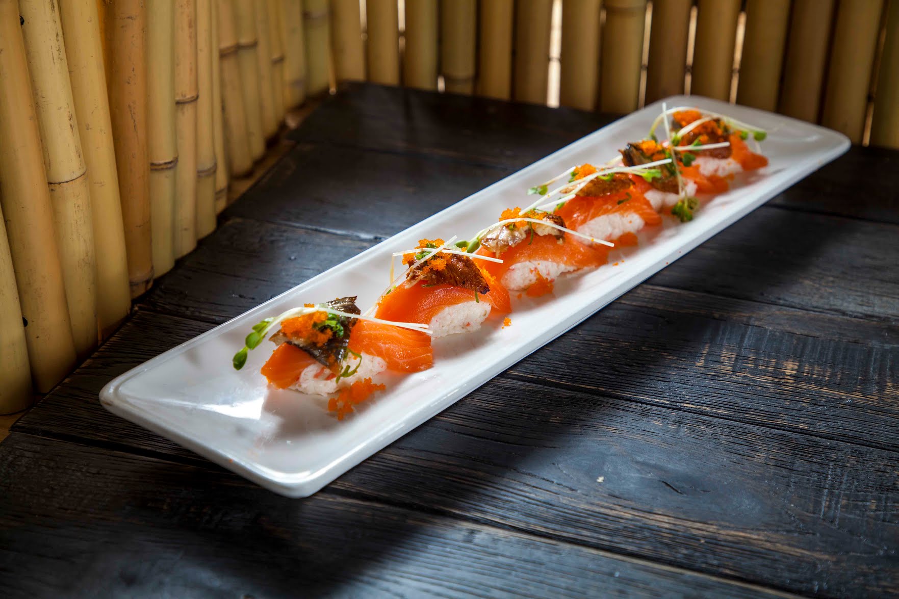 Wa Sushi & Izakaya by null
