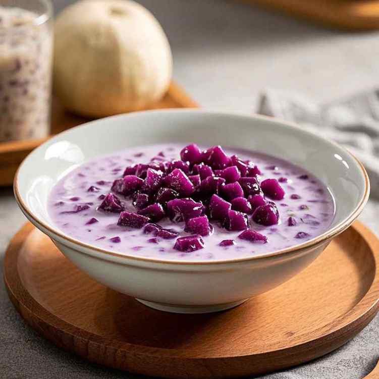 Metro Hong Kong Dessert and Milk Tea by null