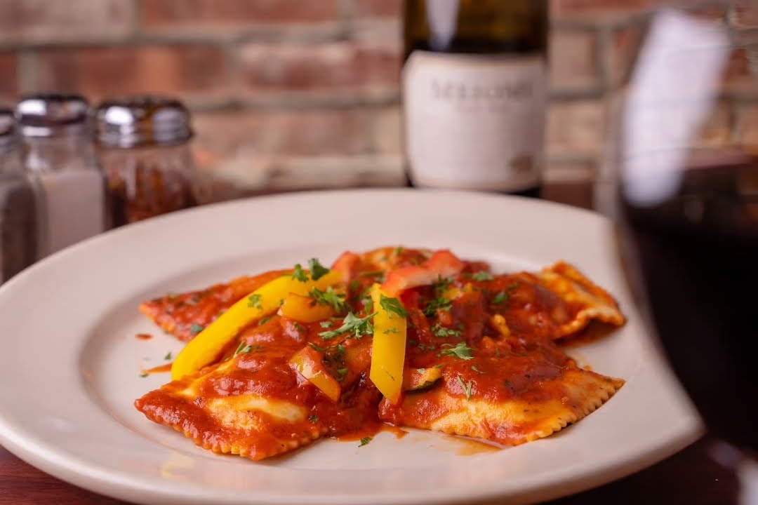 Antico Forno by null