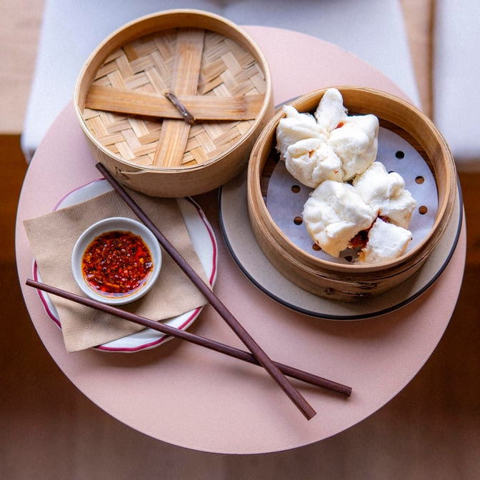 HOM Cafe & Wine by null