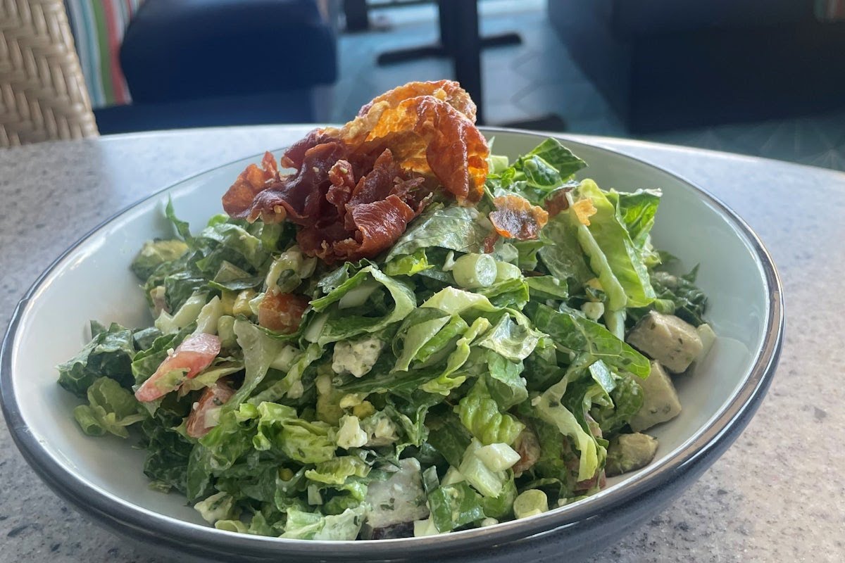 Sammy's Woodfired Pizza & Grill by null