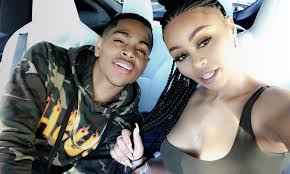 Black chyna sex tape jpg x Black chyna sex tape