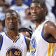 Warriors make qualifying offers to Harrison Barnes, Festus Ezeli 