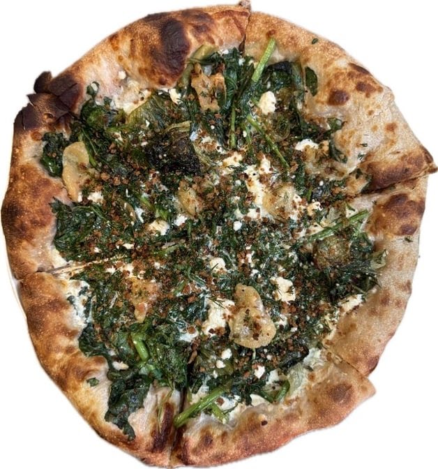 AP Pizza Shop by null