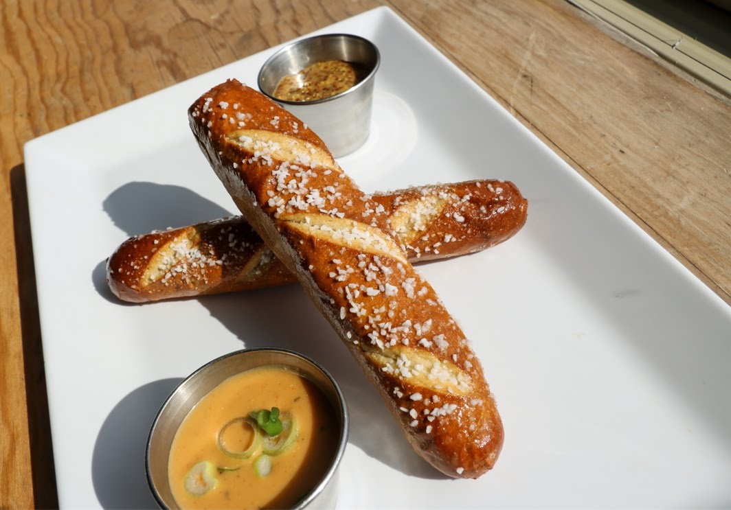 Midnight Sun Brewing Co. by null