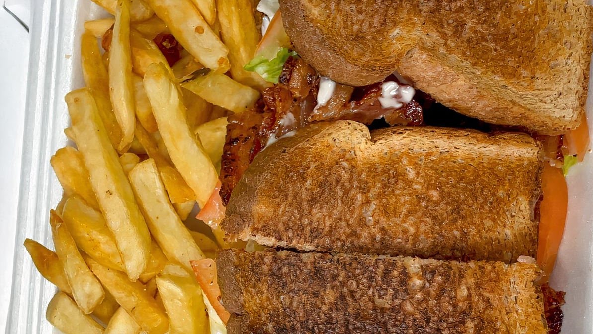 Carzell's Kitchen LLC by null