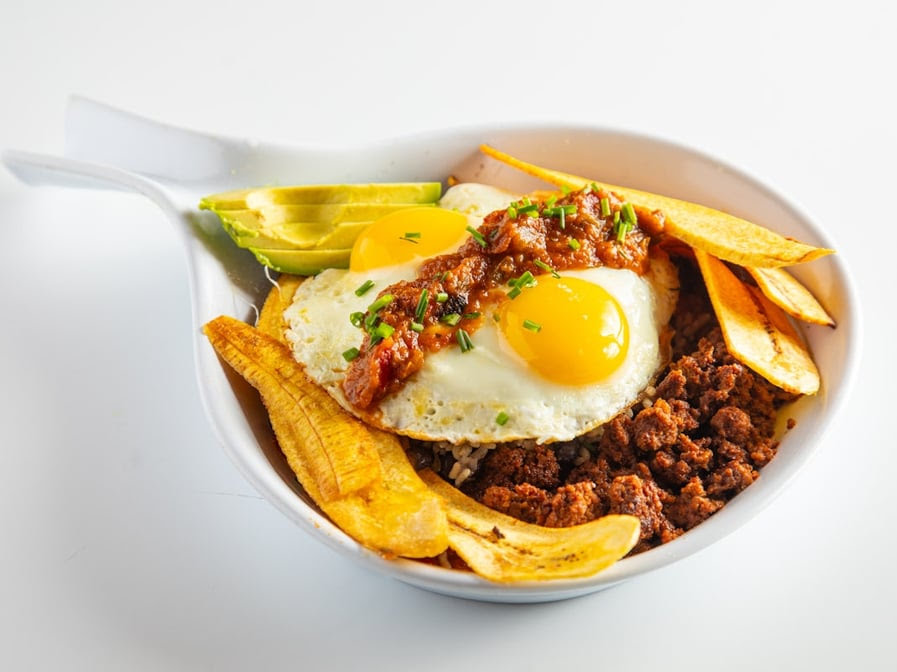 Ruby Sunshine by null