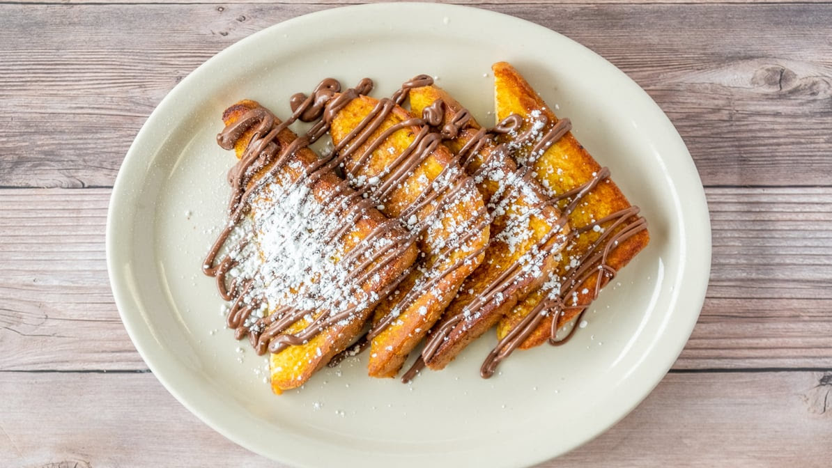 Jacqueline's by null