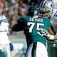 Tony Romo leads Cowboys to TD on first drive of return 