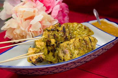 Siam Spicy4 by null