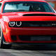 Review: Dodge Demon is a 840-horsepower slice of muscle-car heaven 