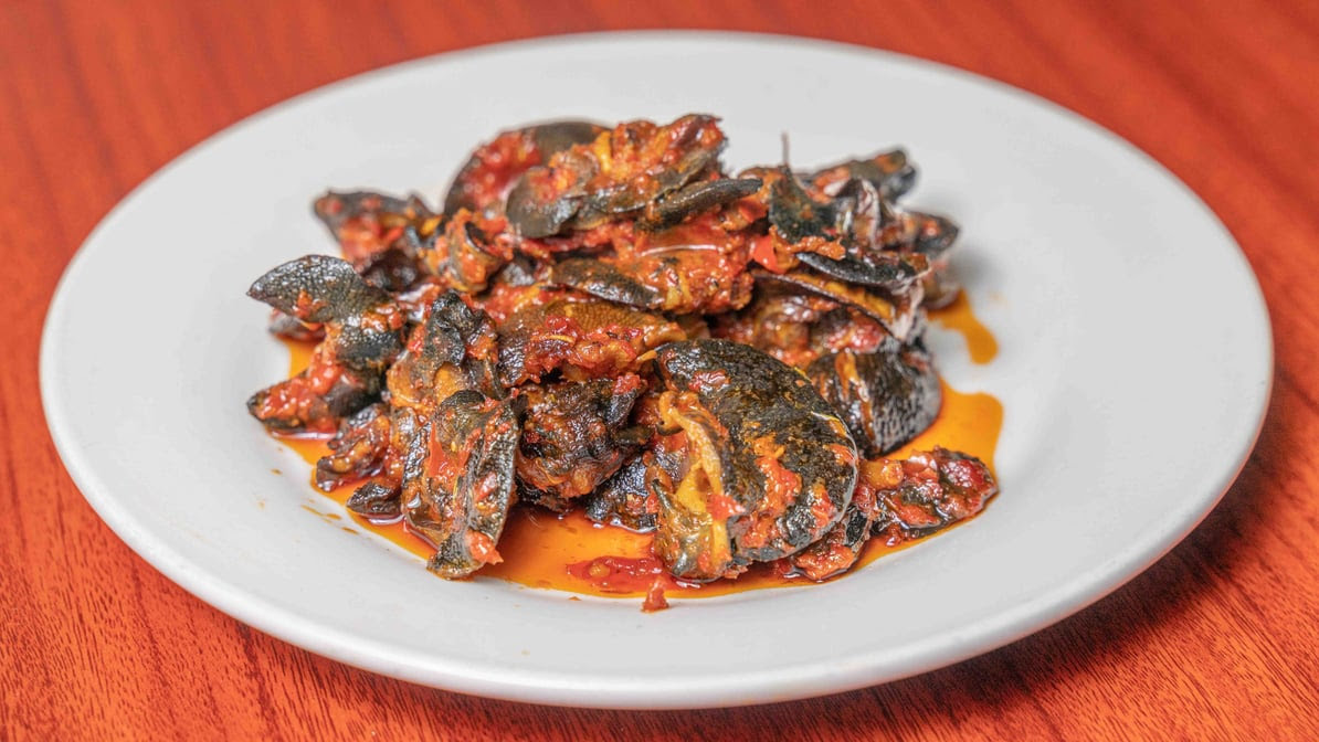 Sheri African Restaurant by null