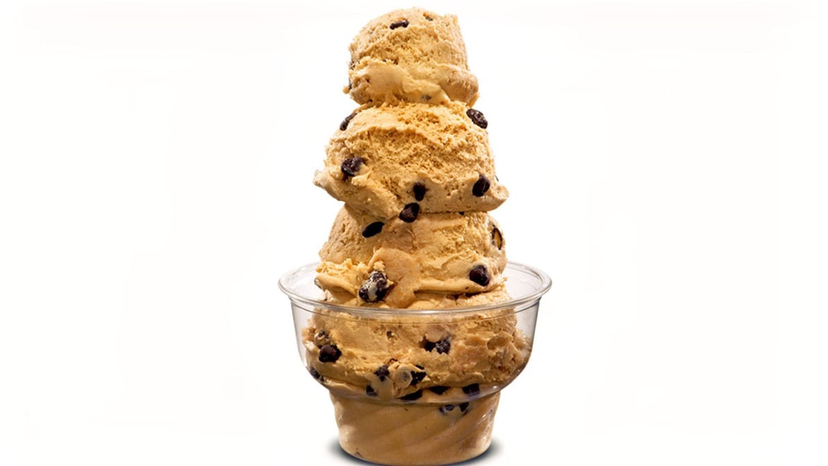 Handel's Homemade Ice Cream by null