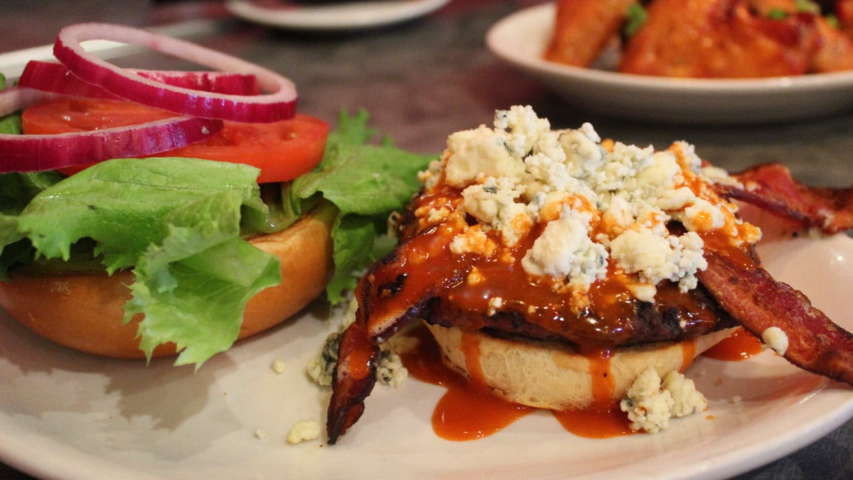 Kenny's Burger Joint - Plano by null