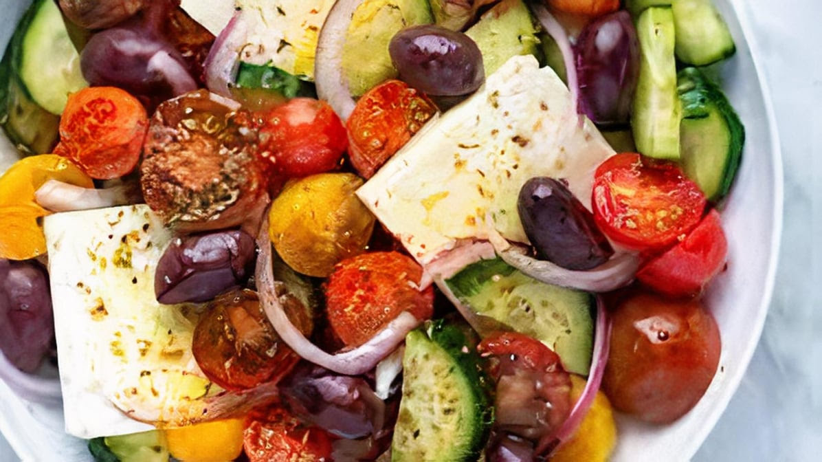 Rio California by null