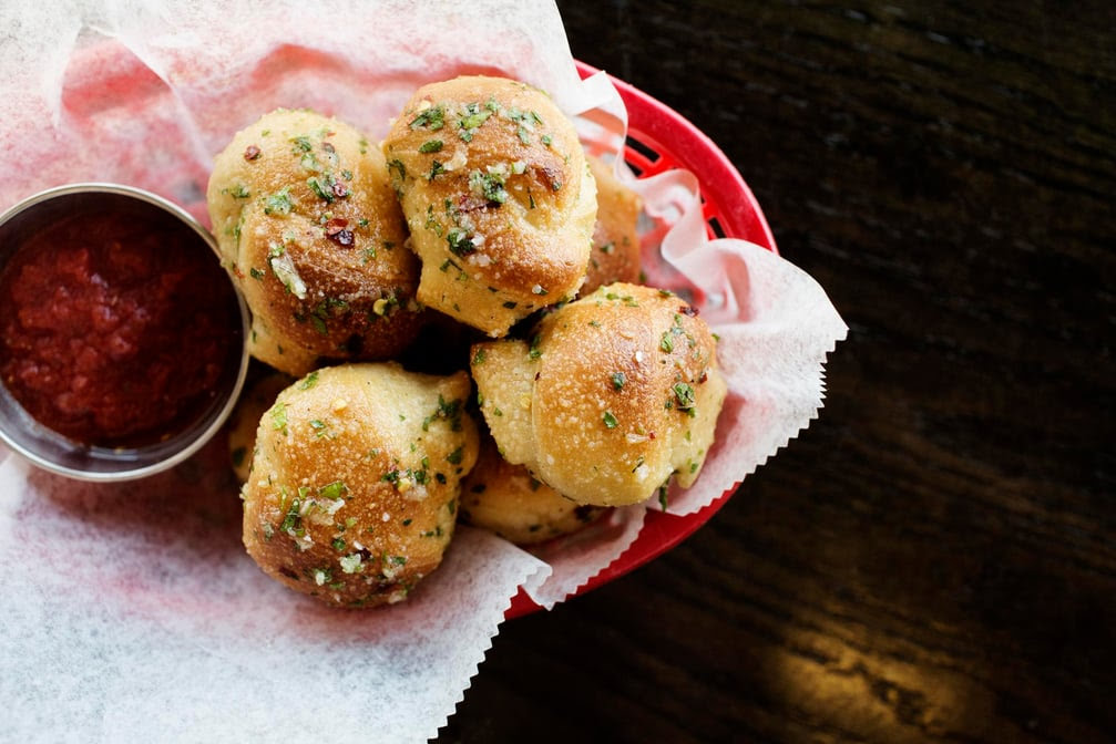 Pizzeria Lola @ Indeed Brewing Co by null