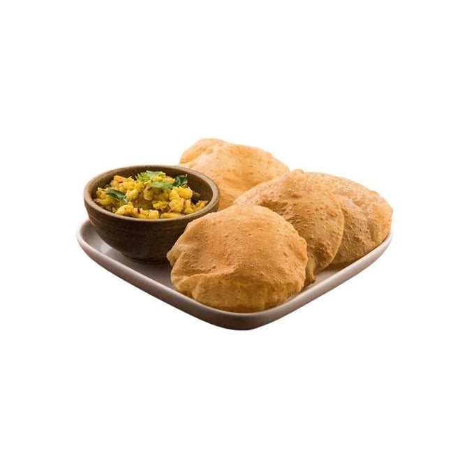 Triveni Supermarket by null