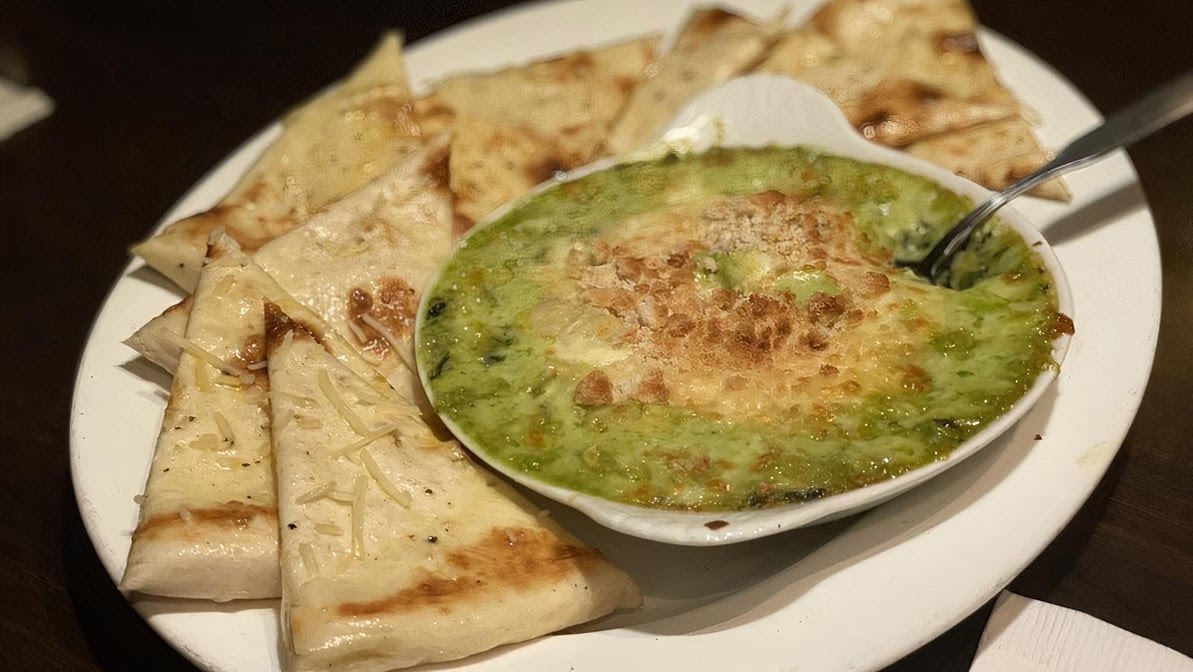 Oliveto Italian Bistro by null