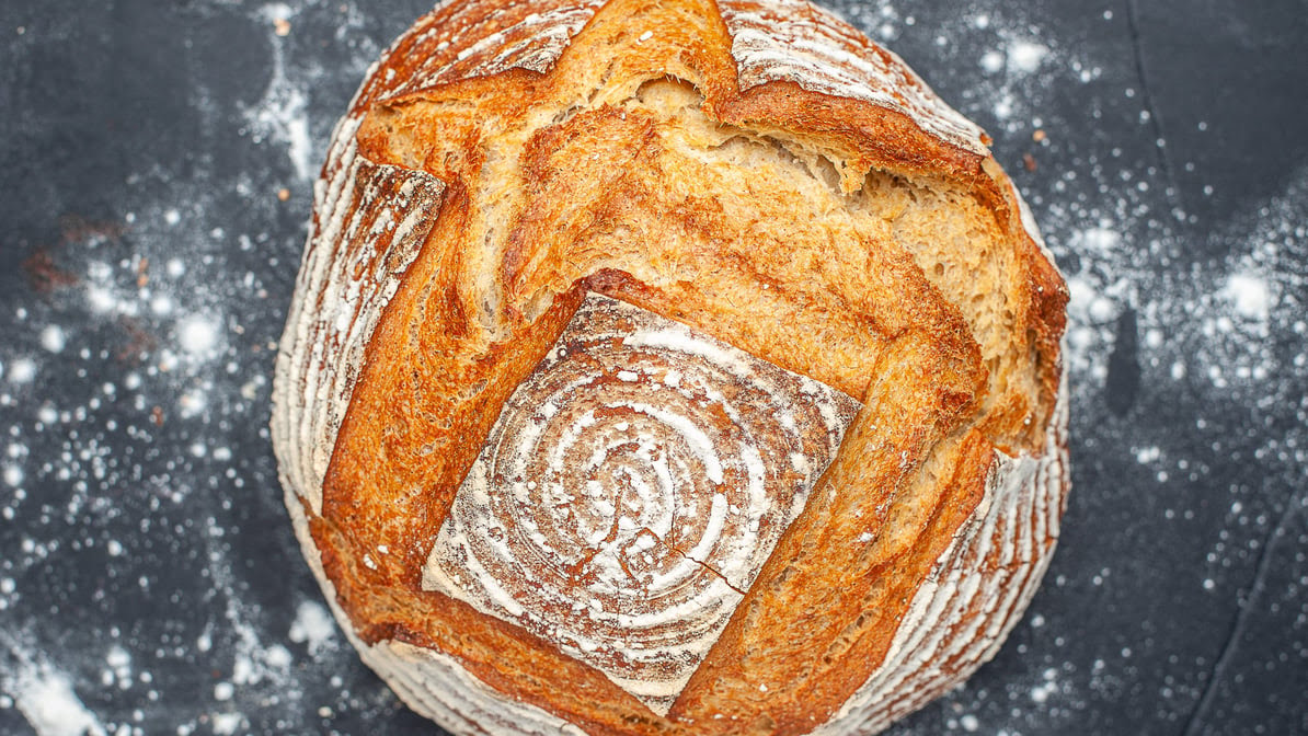 Boulangerie Chez Fred by null